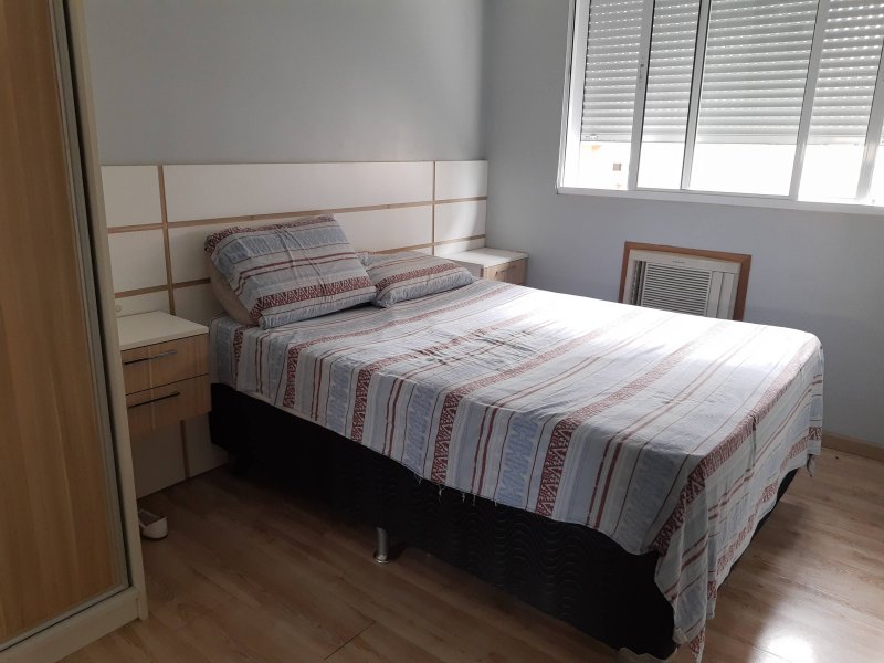imóvel com 67m² - Tristeza - Porto Alegre