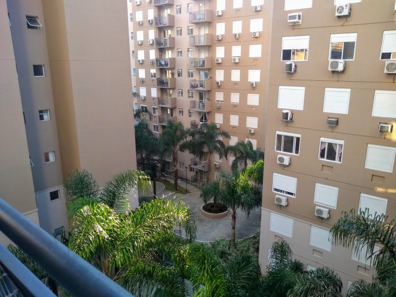 imóvel com 67m² - Tristeza - Porto Alegre