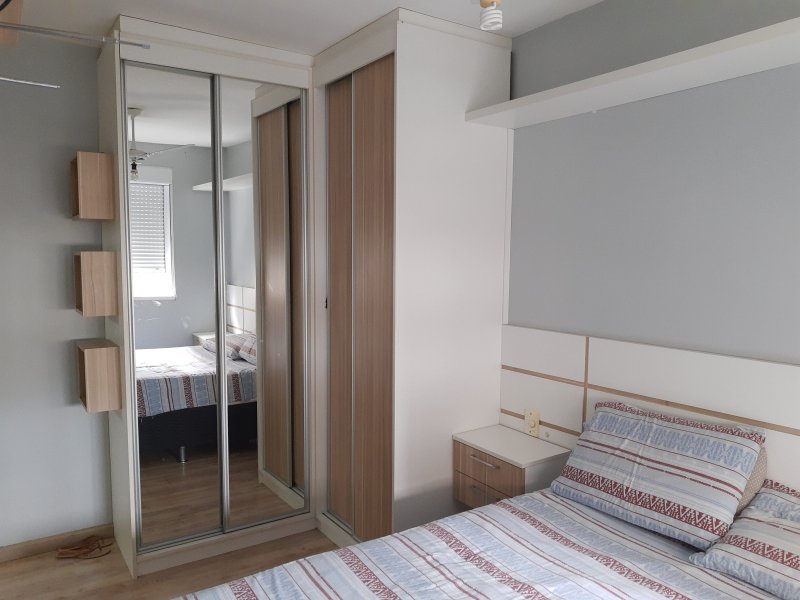 imóvel com 67m² - Tristeza - Porto Alegre