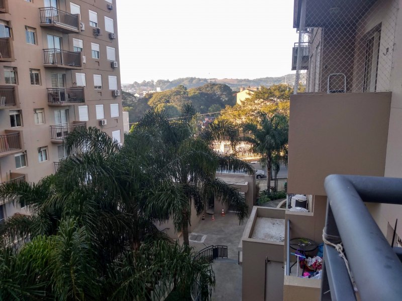 imóvel com 67m² - Tristeza - Porto Alegre