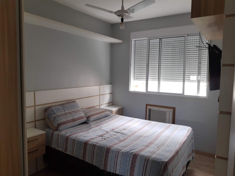 imóvel com 67m² - Tristeza - Porto Alegre