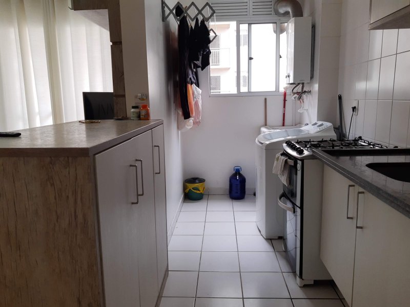imóvel com 67m² - Tristeza - Porto Alegre