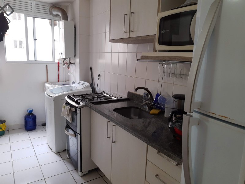 imóvel com 67m² - Tristeza - Porto Alegre
