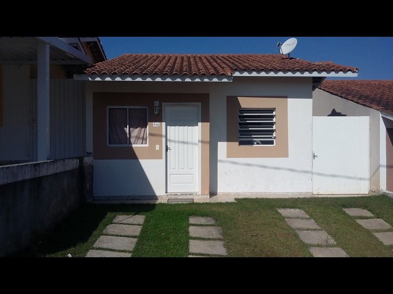 Casa de condomínio à venda Jardim Novo Horizonte com 99m² e 2 quartos por R$ 380.000 - 1162078827-1-fachada1.jpg