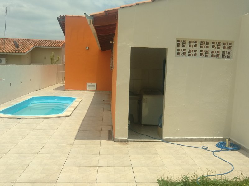 Casa de condomínio à venda Jardim Novo Horizonte com 99m² e 2 quartos por R$ 380.000 - 2005018958-quintal-e-lavanderia1.jpg