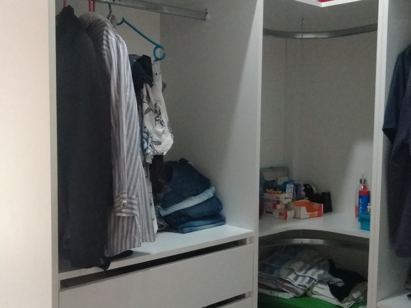 Casa de condomínio à venda Jardim Novo Horizonte com 99m² e 2 quartos por R$ 380.000 - 212440379-closet-11.jpg