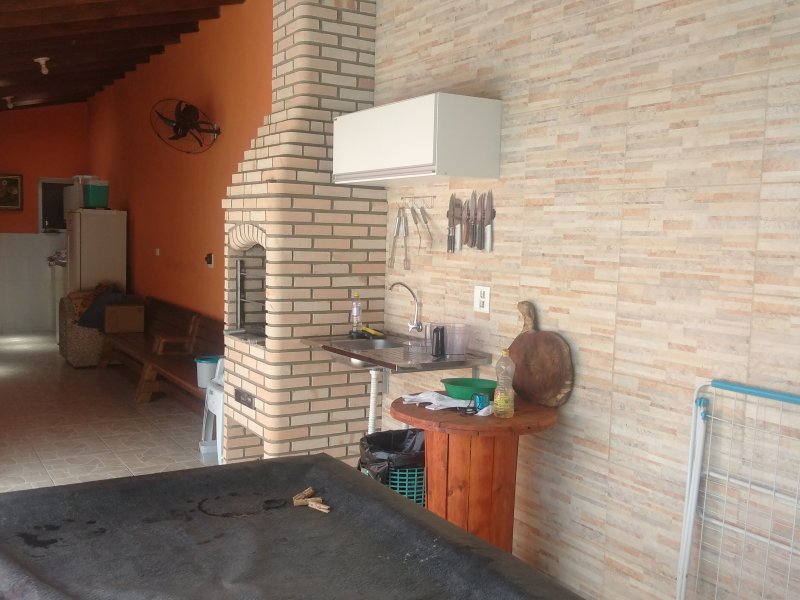 Casa de condomínio à venda Jardim Novo Horizonte com 99m² e 2 quartos por R$ 380.000 - 452607225-area-gourmet1.jpg
