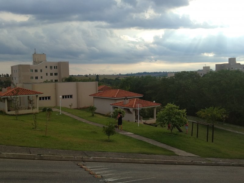 Casa de condomínio à venda Jardim Novo Horizonte com 99m² e 2 quartos por R$ 380.000 - 707974120-dependencias-do-condominio1.jpg