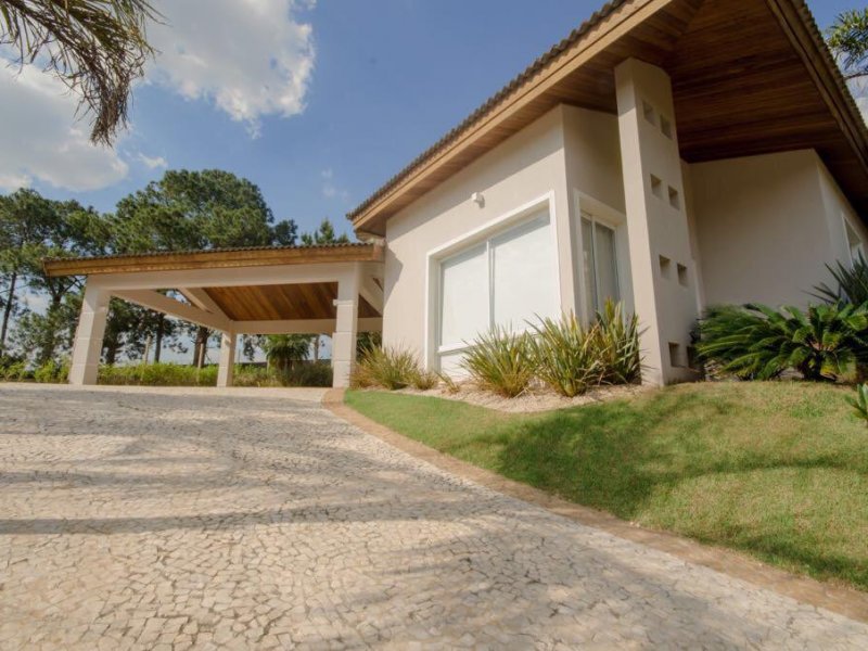 Casa de condomínio à venda Caguaçu com 582m² e 5 quartos por R$ 1.900.000 - 1421632528-juej6283.JPG