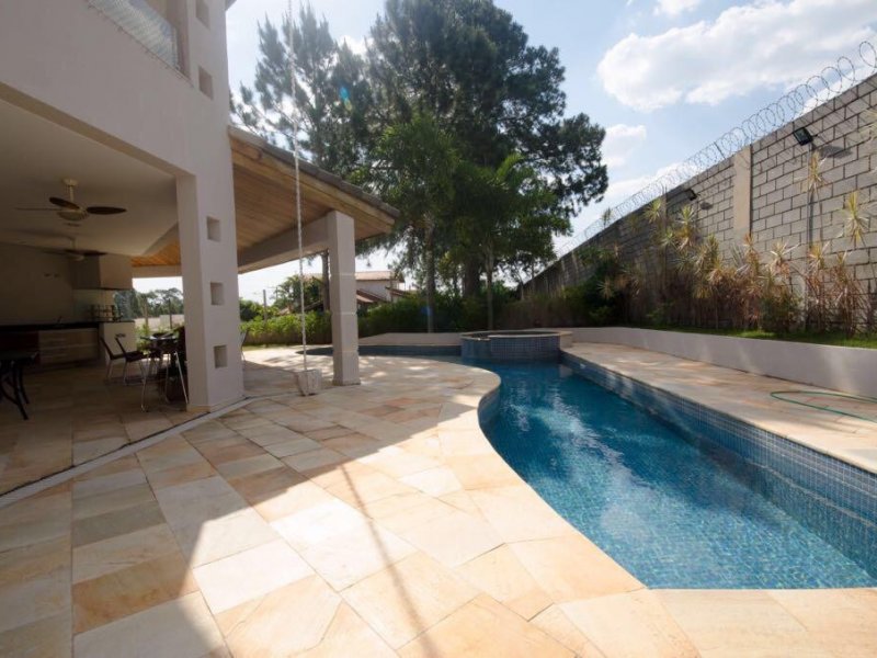 Casa de condomínio à venda Caguaçu com 582m² e 5 quartos por R$ 1.900.000 - 1563020583-iqpc4915.JPG