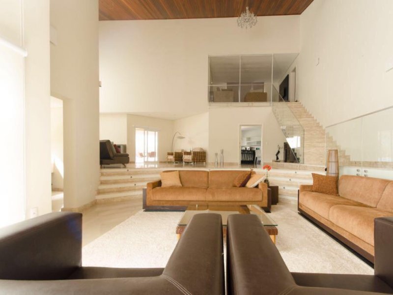 Casa de condomínio à venda Caguaçu com 582m² e 5 quartos por R$ 1.900.000 - 1665745613-ntis2259.JPG