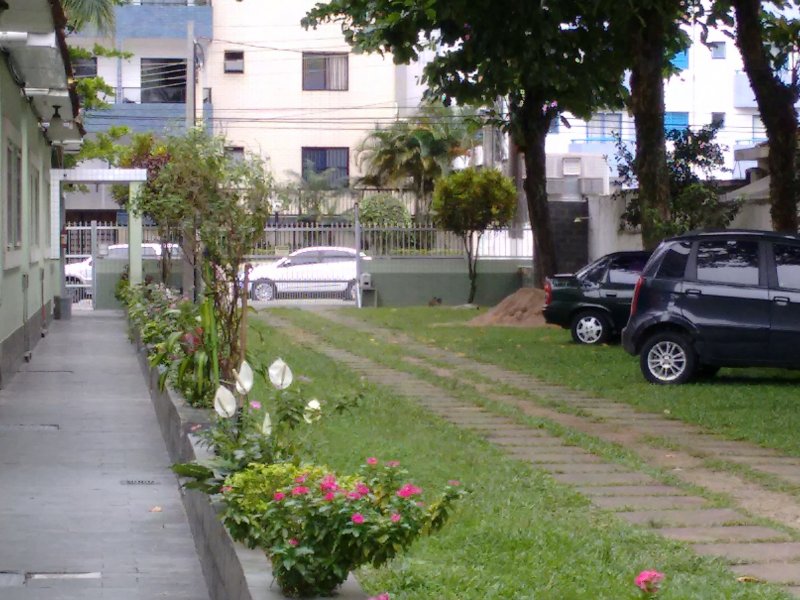 Apartamento à venda Canto do Forte com 64m² e 2 quartos por R$ 320.000 - 1046659355-img-20151011-132902450.jpg