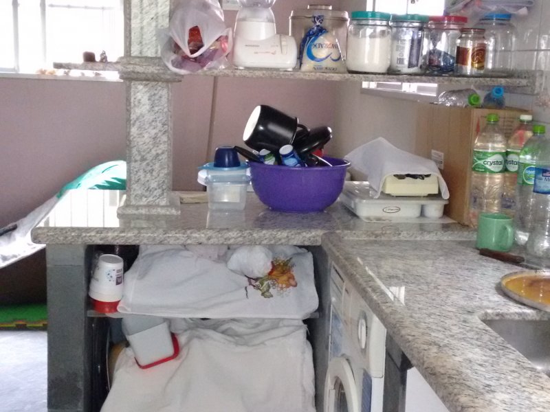 Apartamento à venda Canto do Forte com 64m² e 2 quartos por R$ 320.000 - 1579768652-img-20151230-174246570.jpg