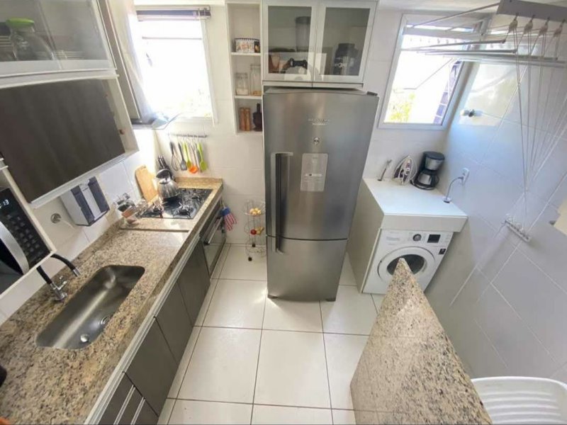 imóvel com 50m² - Santa Branca - Belo Horizonte