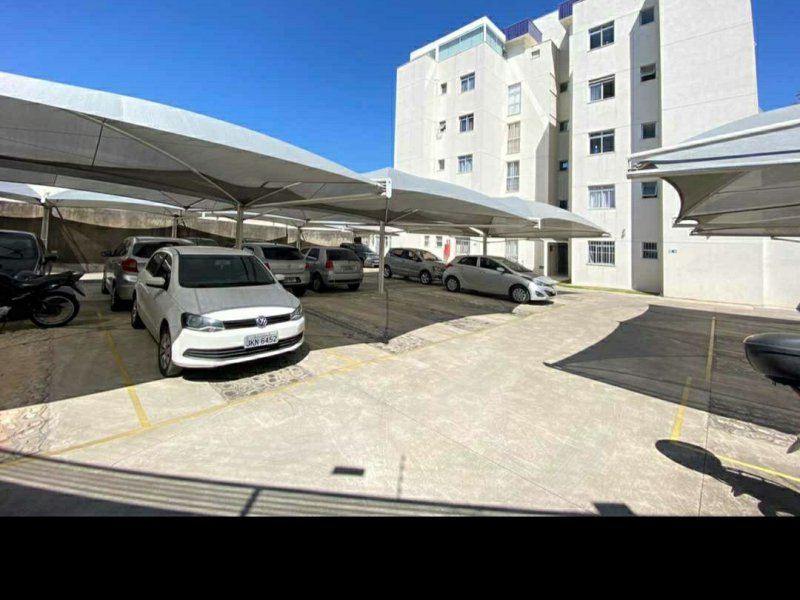 imóvel com 50m² - Santa Branca - Belo Horizonte