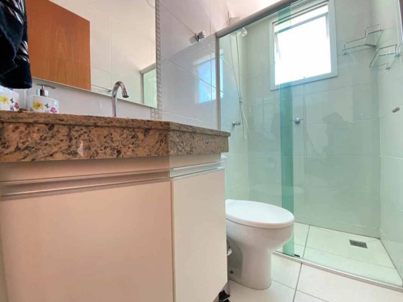 imóvel com 50m² - Santa Branca - Belo Horizonte