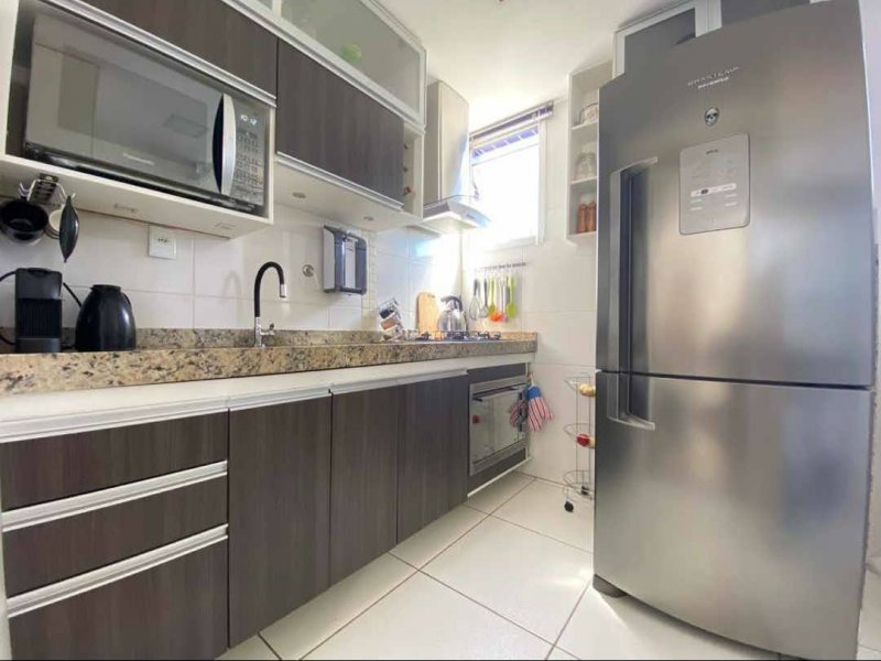 imóvel com 50m² - Santa Branca - Belo Horizonte
