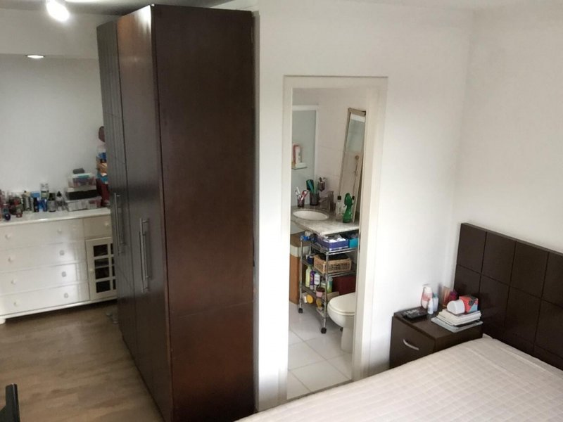 imóvel com 92m² - Baeta Neves - São Bernardo do Campo