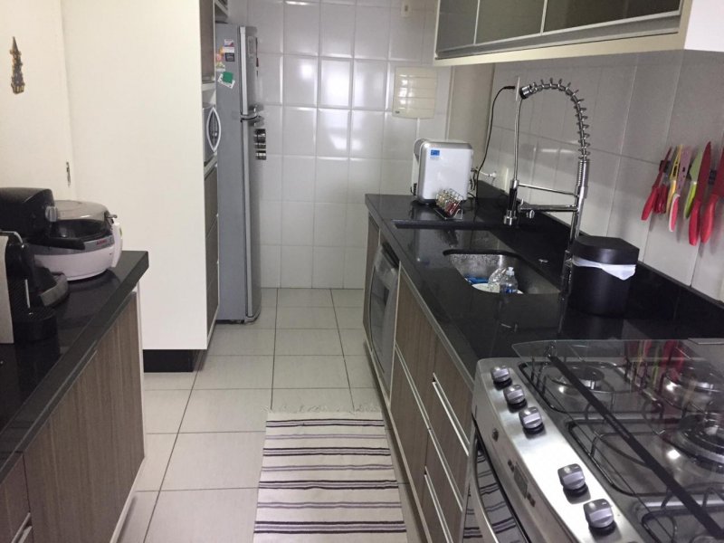 imóvel com 92m² - Baeta Neves - São Bernardo do Campo