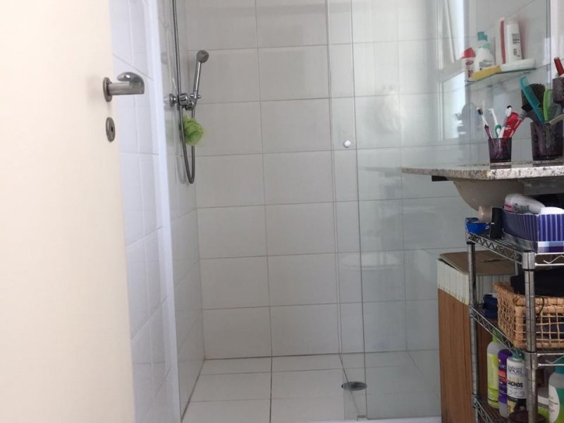 imóvel com 92m² - Baeta Neves - São Bernardo do Campo