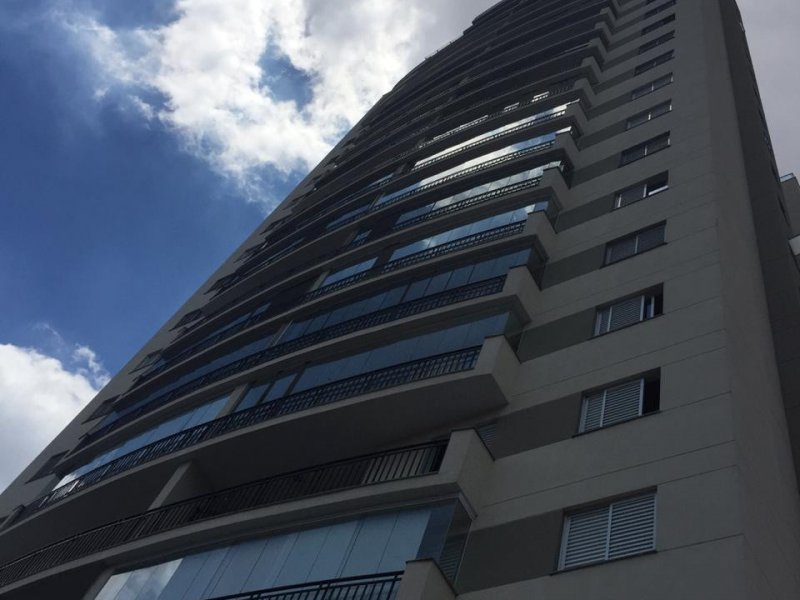 imóvel com 92m² - Baeta Neves - São Bernardo do Campo