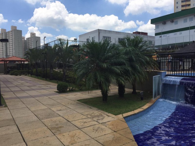 imóvel com 92m² - Baeta Neves - São Bernardo do Campo