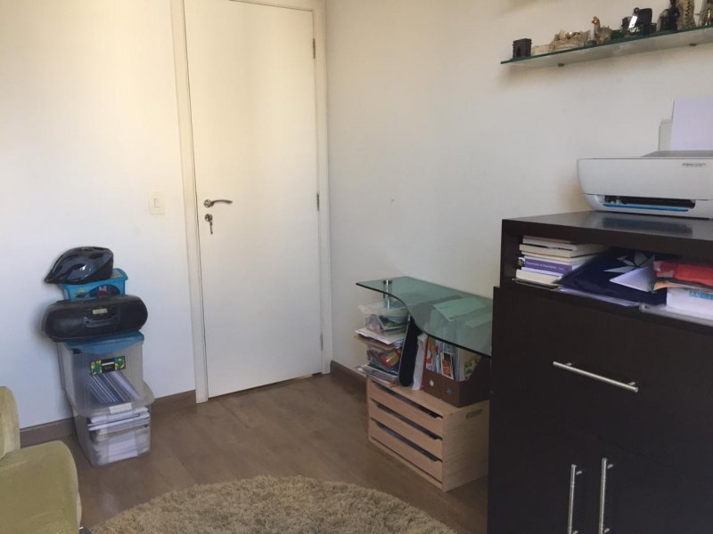 imóvel com 92m² - Baeta Neves - São Bernardo do Campo