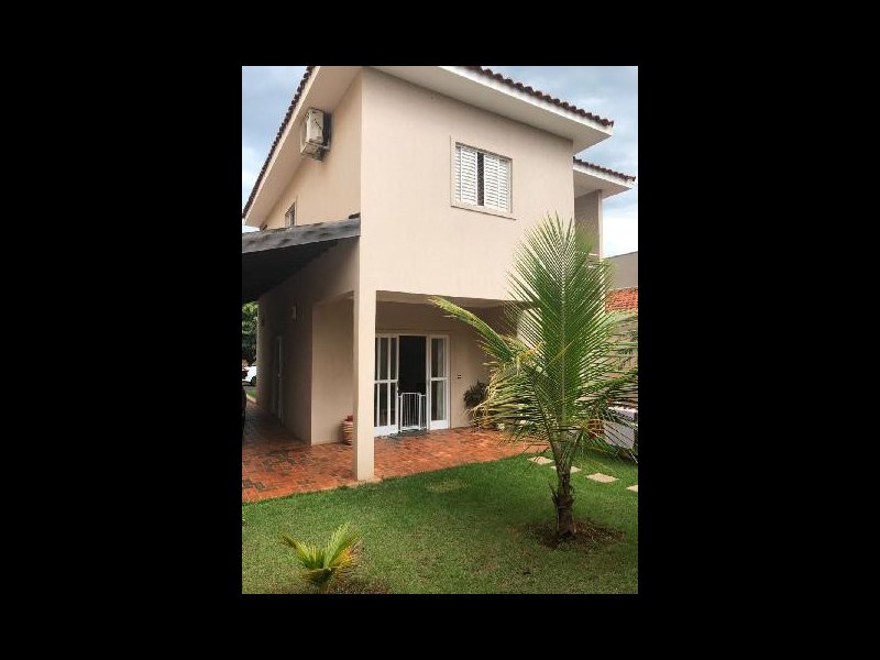 Casa de condomínio à venda Distrito de Bonfim Paulista com 210m² e 3 quartos por R$ 650.000 - 1066124332-quintal-foto-iii.jpg