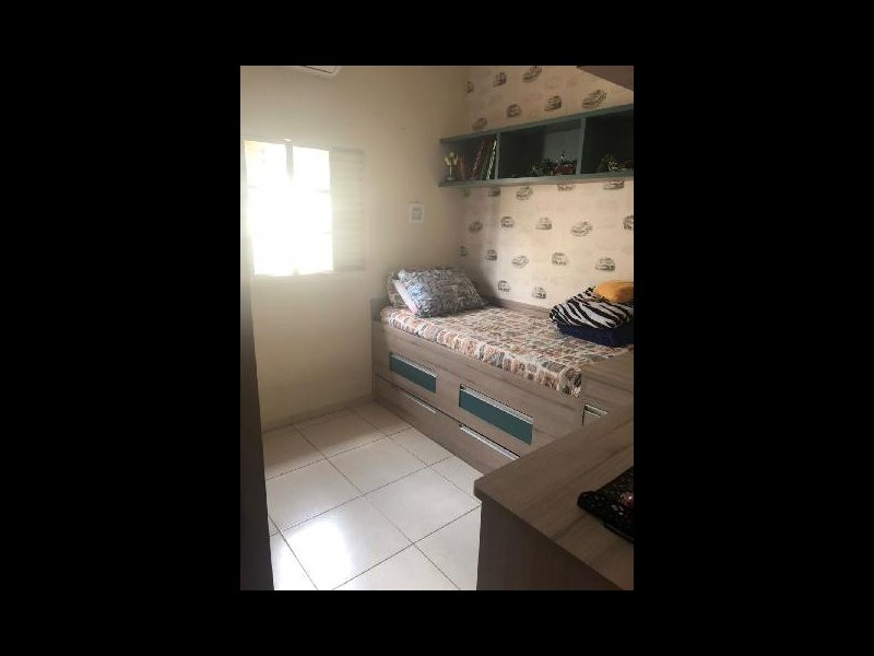 Casa de condomínio à venda Distrito de Bonfim Paulista com 210m² e 3 quartos por R$ 650.000 - 1115525588-quarto-ii.jpg