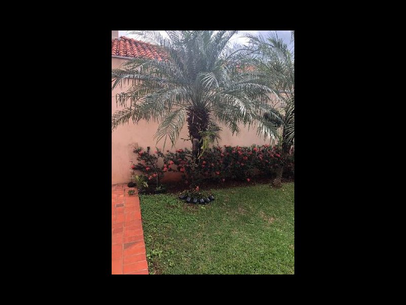 Casa de condomínio à venda Distrito de Bonfim Paulista com 210m² e 3 quartos por R$ 650.000 - 1137225394-quintal-foto-i.jpg