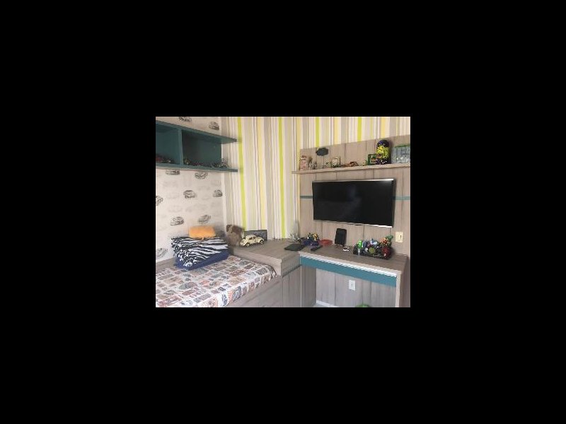 Casa de condomínio à venda Distrito de Bonfim Paulista com 210m² e 3 quartos por R$ 650.000 - 1185247786-quarto-ii-foto-ii.jpg