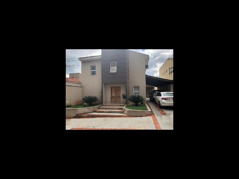 Casa de condomínio à venda Distrito de Bonfim Paulista com 210m² e 3 quartos por R$ 650.000 - 327947133-garagem.jpg