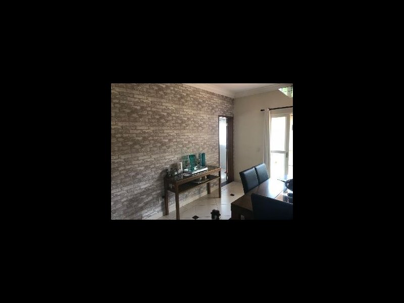 Casa de condomínio à venda Distrito de Bonfim Paulista com 210m² e 3 quartos por R$ 650.000 - 33286509-sala-jantar.jpg