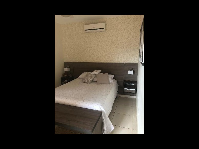Casa de condomínio à venda Distrito de Bonfim Paulista com 210m² e 3 quartos por R$ 650.000 - 420929147-suite.jpg