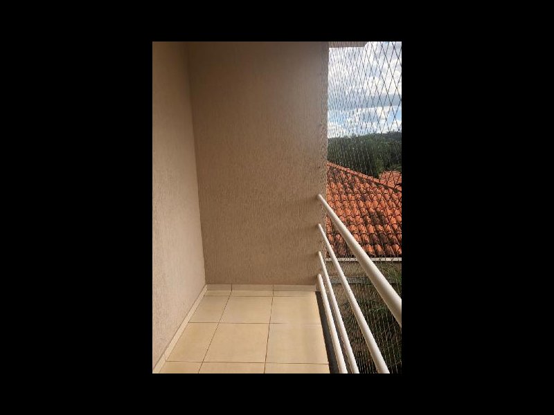 Casa de condomínio à venda Distrito de Bonfim Paulista com 210m² e 3 quartos por R$ 650.000 - 505251527-sacada-suite.jpg