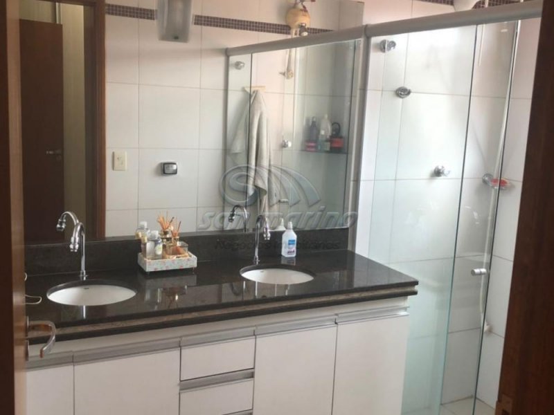 Casa de condomínio à venda Distrito de Bonfim Paulista com 210m² e 3 quartos por R$ 650.000 - 578723386-banheiro-suite-foto-ii.jpg