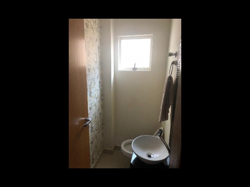 Casa de condomínio à venda Distrito de Bonfim Paulista com 210m² e 3 quartos por R$ 650.000 - 727638496-lavabo.jpg