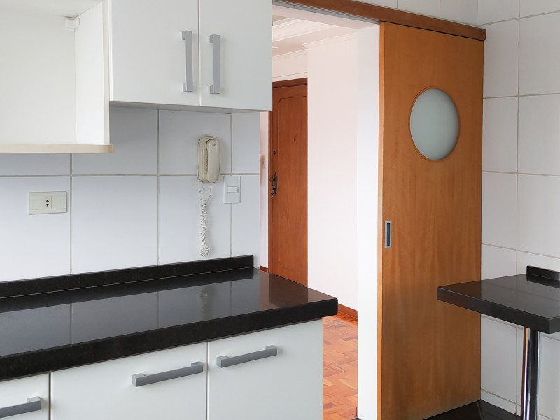 Apartamento à venda Vila Paulicéia com 64m² e 2 quartos por R$ 365.000 - cozinha1.jpg