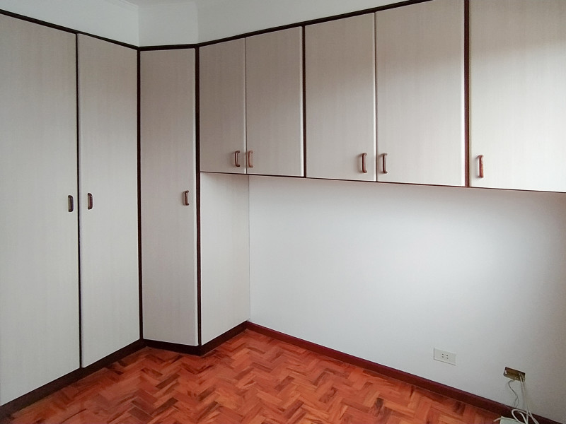 Apartamento à venda Vila Paulicéia com 64m² e 2 quartos por R$ 365.000 - quarto1a.jpg