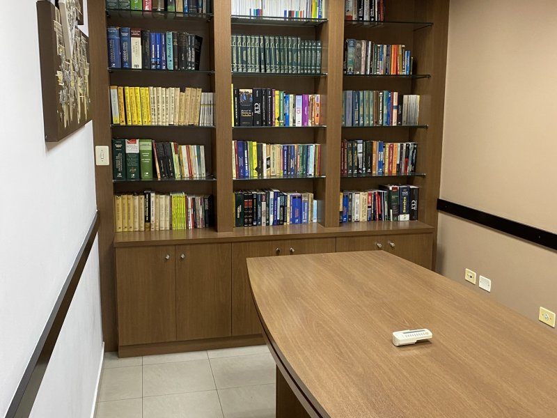Comercial para alugar Barra Funda com 165m² e  quartos por R$ 5.000 - 1348325923-img-2911.JPEG