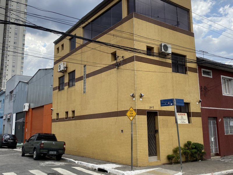 Comercial para alugar Barra Funda com 165m² e  quartos por R$ 5.000 - 1485549114-img-2922.JPEG