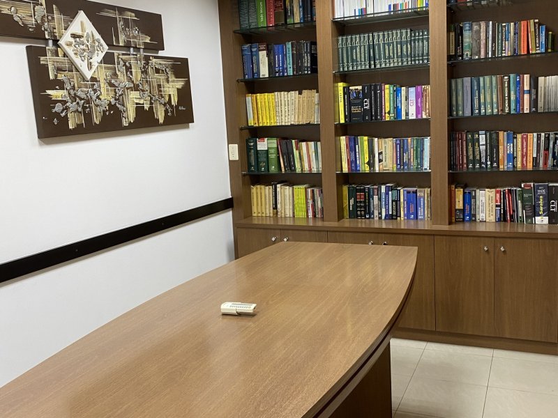Comercial para alugar Barra Funda com 165m² e  quartos por R$ 5.000 - 1943371783-img-2912.JPEG