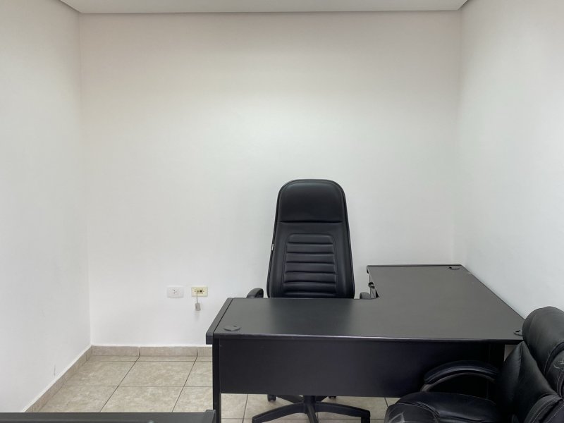 Comercial para alugar Barra Funda com 165m² e  quartos por R$ 5.000 - 200459675-img-2899.JPEG
