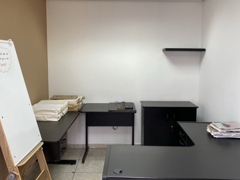 Comercial para alugar Barra Funda com 165m² e  quartos por R$ 5.000 - 2023949066-img-2900.JPEG