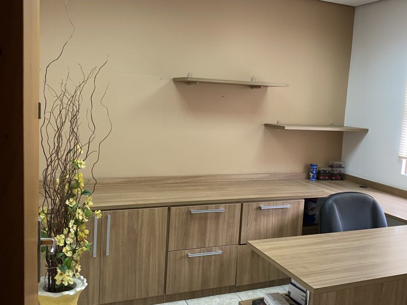 Comercial para alugar Barra Funda com 165m² e  quartos por R$ 5.000 - 283441913-img-2903.JPEG