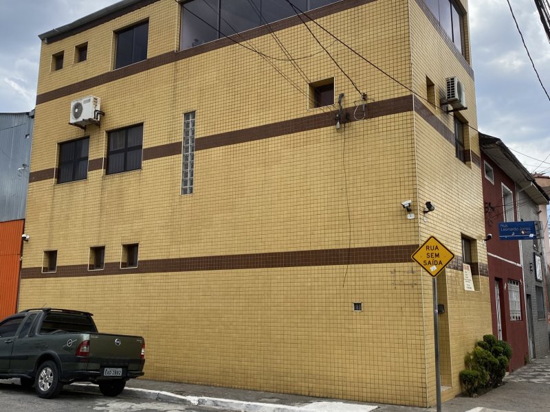 Comercial para alugar Barra Funda com 165m² e  quartos por R$ 5.000 - 570489625-img-2921.JPEG