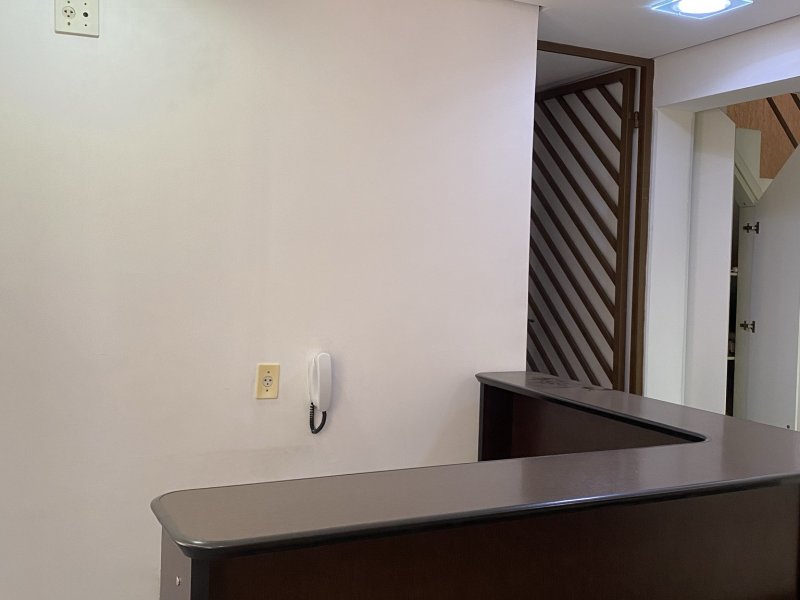 Comercial para alugar Barra Funda com 165m² e  quartos por R$ 5.000 - 607971047-img-2909.JPEG