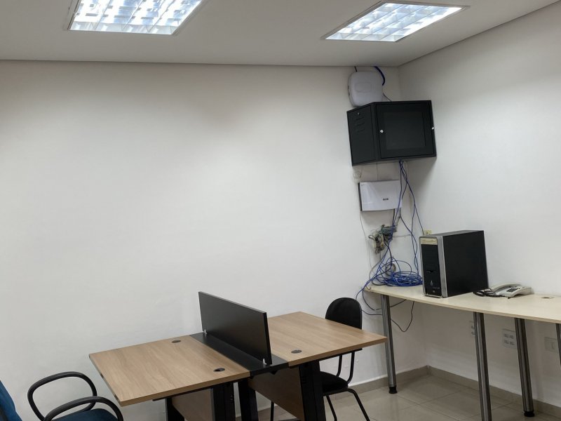 Comercial para alugar Barra Funda com 165m² e  quartos por R$ 5.000 - 798650953-img-2920.JPEG