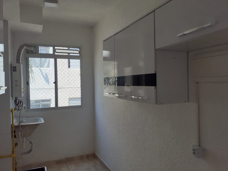 imóvel com 42m² - Jd. Marilu - São Paulo