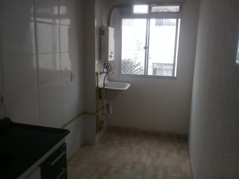 imóvel com 42m² - Jd. Marilu - São Paulo